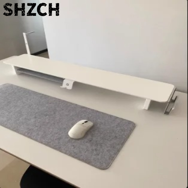 Desk Setup Living Room - ‌ ZORKMOU Z3 Modularer Monitorständer -