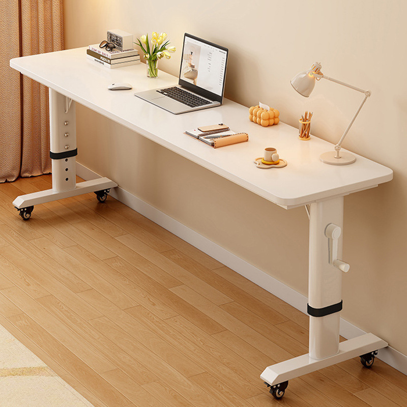 Desk Setup Notebook - Verstellbarer Laptop-Tisch für das Bett mit
