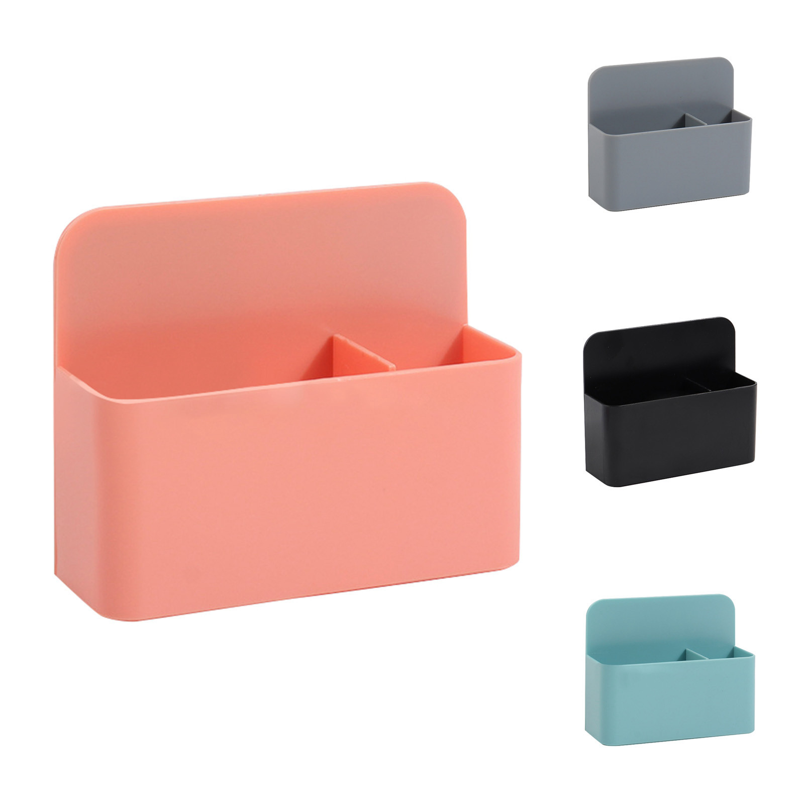 Pen Cup Magnetic - Universeller Magnetischer Whiteboard-Stifthalter, Radiergummi- und Marker-Aufbewahrungsbox,