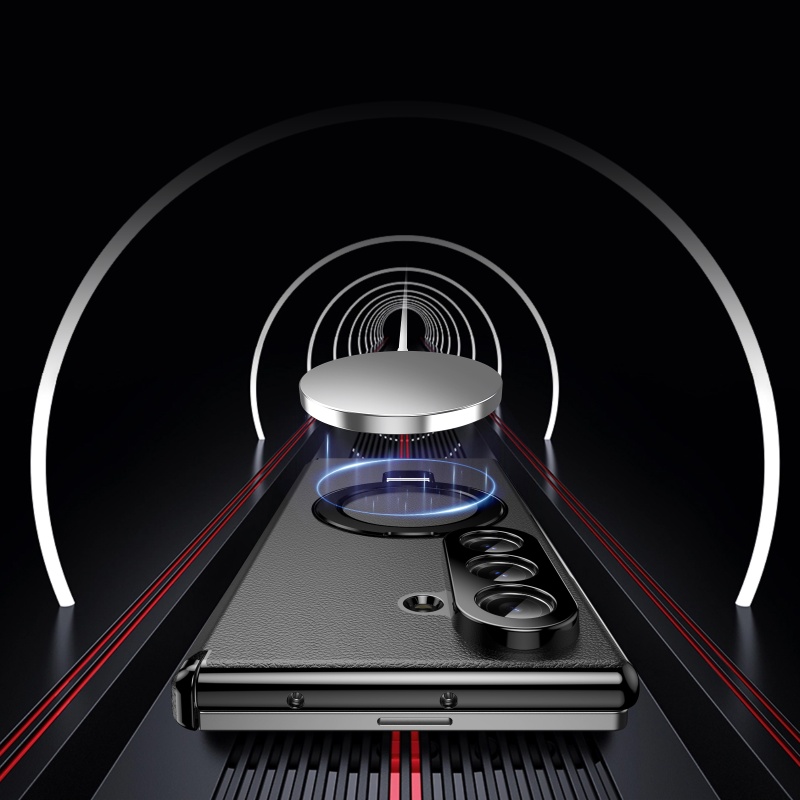 Pen Cup Magnetic - Für Samsung Galaxy Z Fold 8