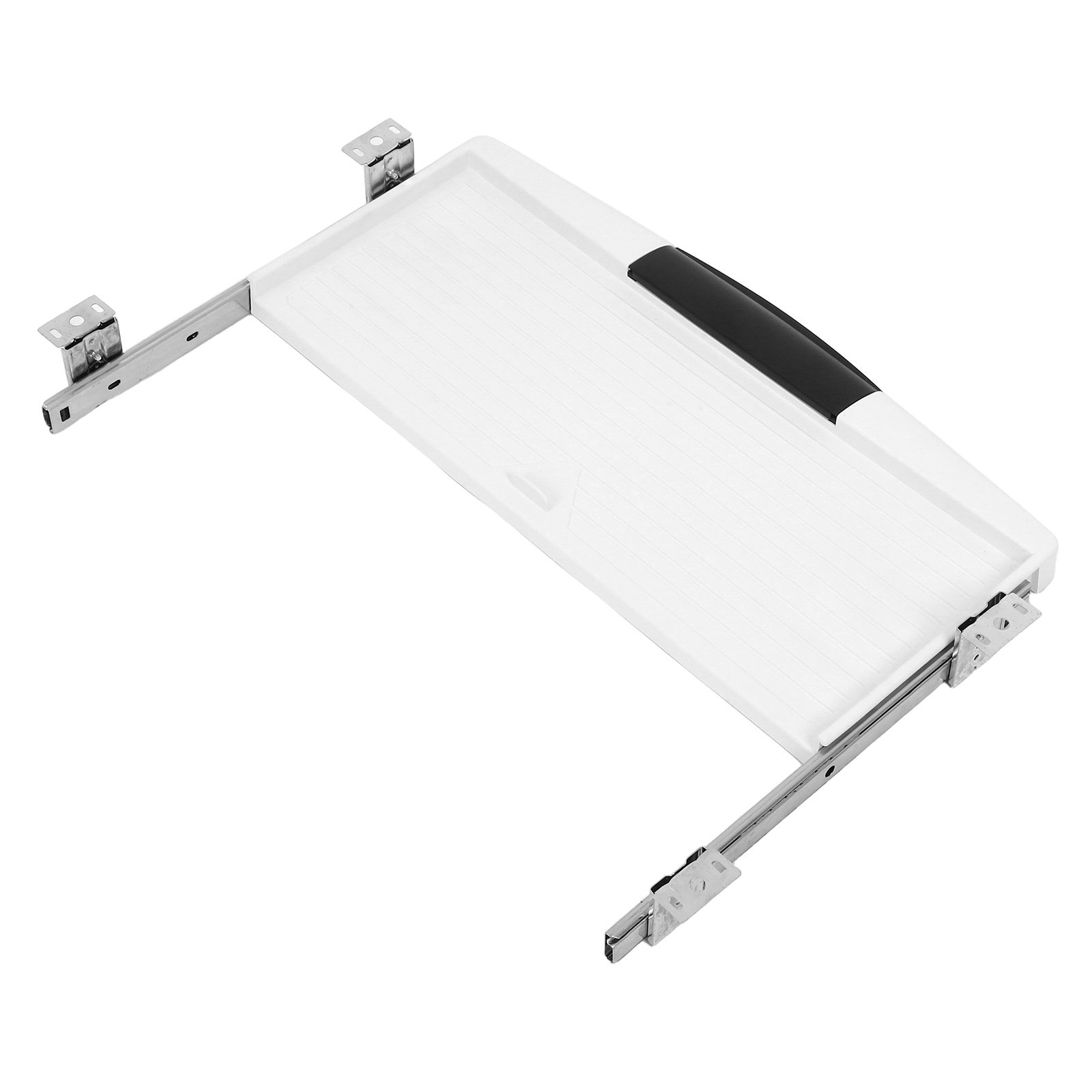 Ergonomic Desk Setup Keyboard - Ergonomische Ausziehbare Tastaturablage für unter den