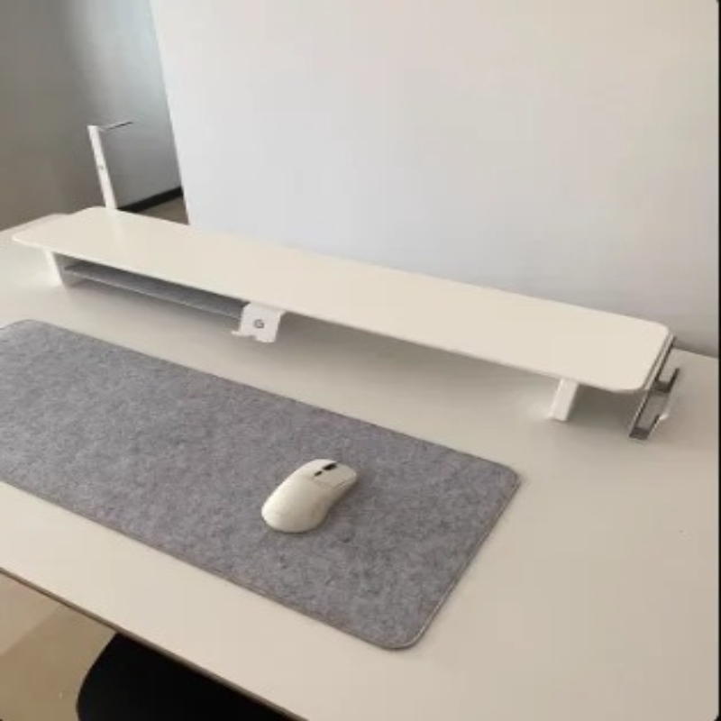 Desk Setup Living Room - ‌ ZORKMOU Z3 Modularer Monitorständer-Riser –