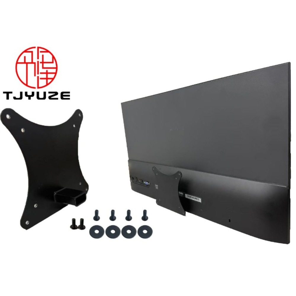Desk Setup Monitor Arm - NEUER VESA-Adapter für Xiaomi Mi 23,8