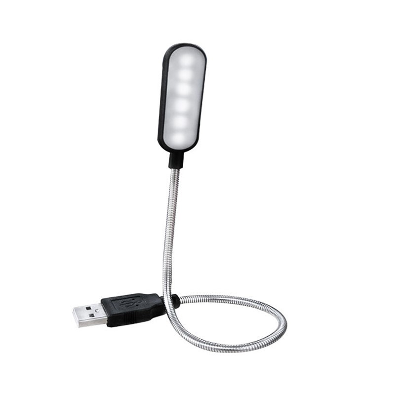 Mini 4-LED-Buchlampe, tragbar, – Desk Setup Notebook Bewertung und Preis