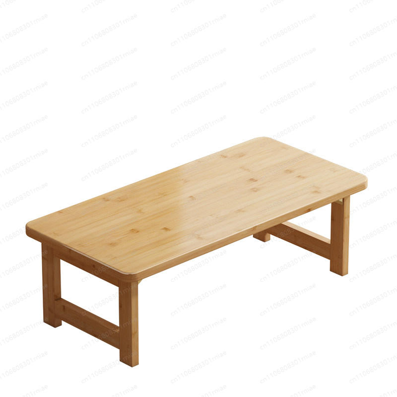 Massiver Bambus-Kang-Tisch, kl – Desk Setup Notebook Bewertung und Preis