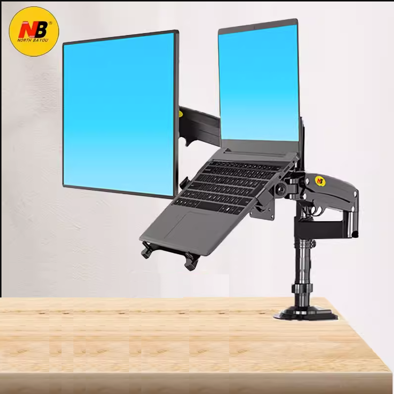 NB H180 FP-2 17'-27' LCD TV Mo – Desk Setup Monitor Arm Bewertung und Preis