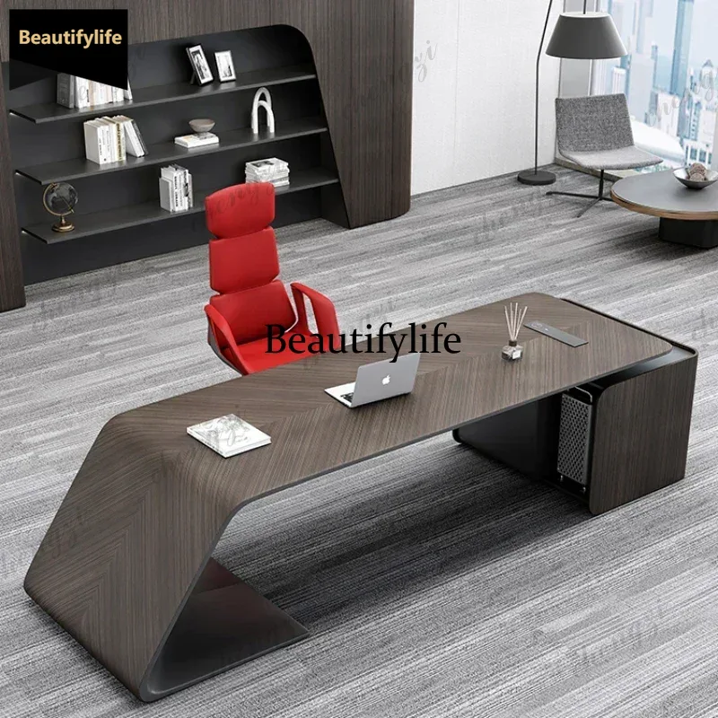 A73 Ästhetischer Bürotisch, Sc – Desk Setup Corner Bewertung und Preis