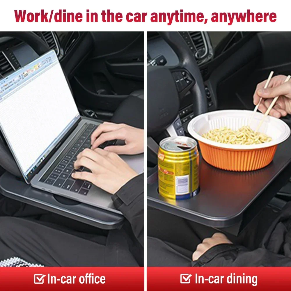 Multifunktionaler Auto-Laptop- – Desk Setup Equipment Bewertung und Preis