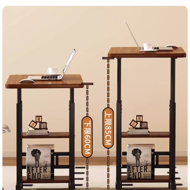 Beweglicher, höhenverstellbare – Desk Setup Notebook Bewertung und Preis