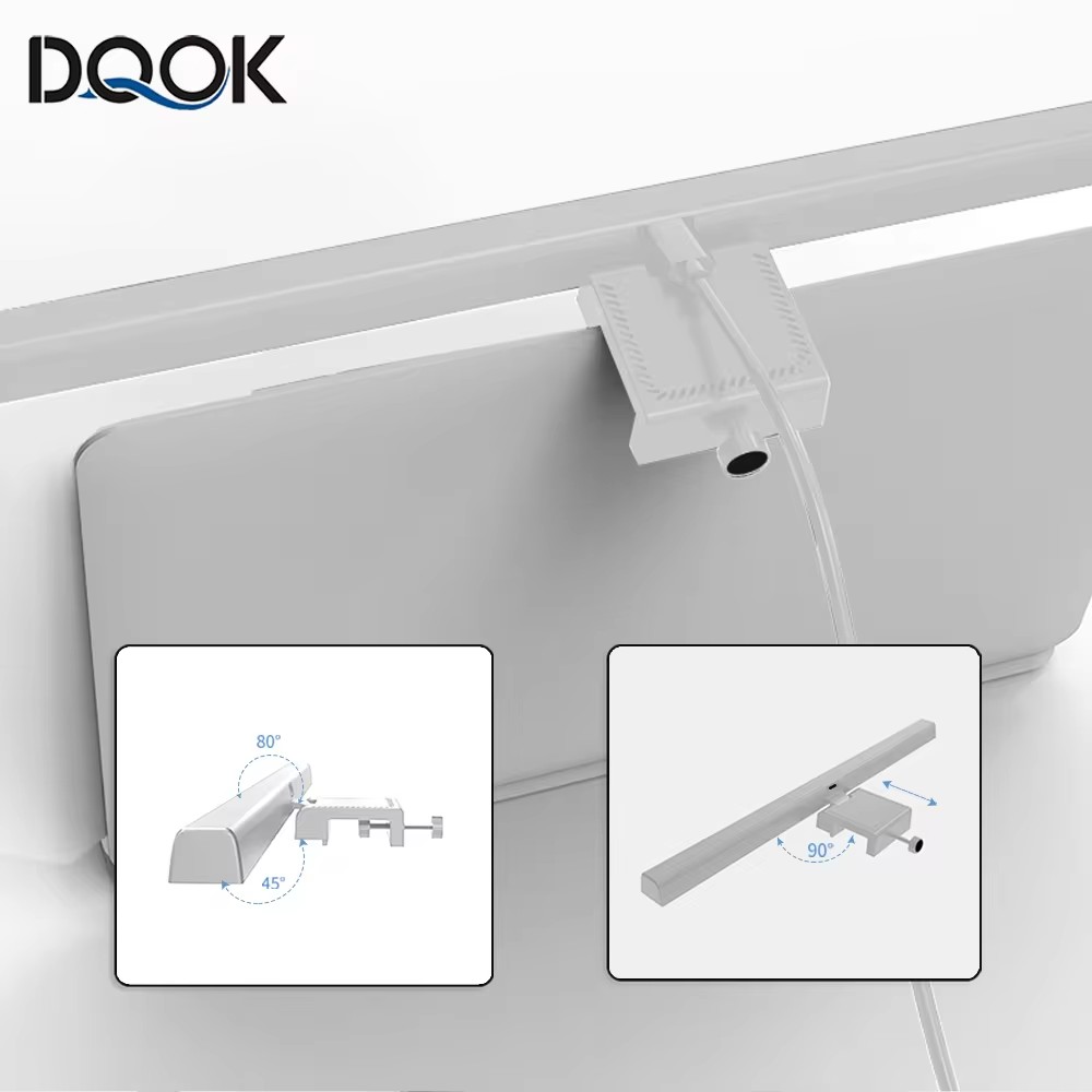 Bildschirm LED Bar Schreibtisc – Desk Setup Notebook Bewertung und Preis
