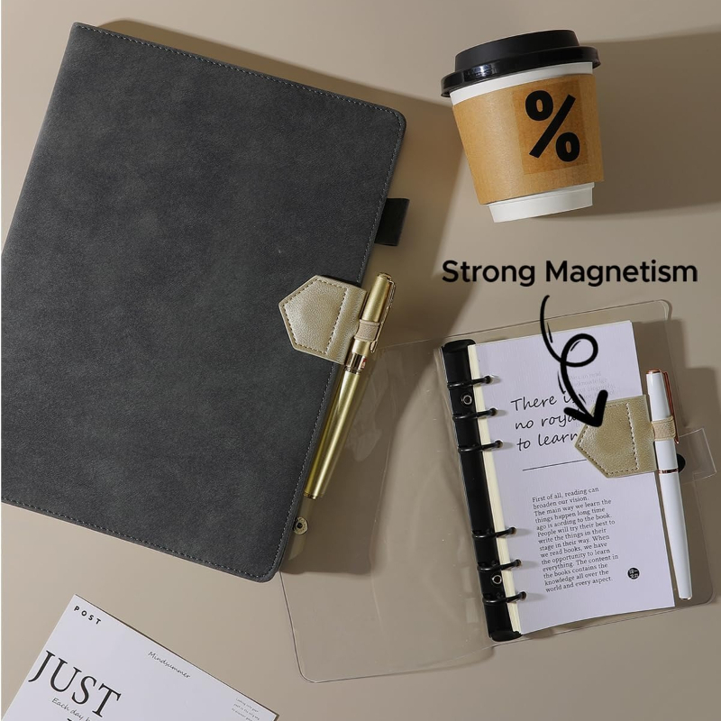 1 Stück magnetisches Lesezeich – Pen Cup Magnetic Bewertung und Preis
