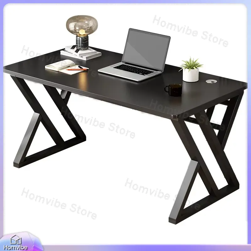 Moderner Minimalistischer Comp – L Shaped Desk Setup Bewertung und Preis