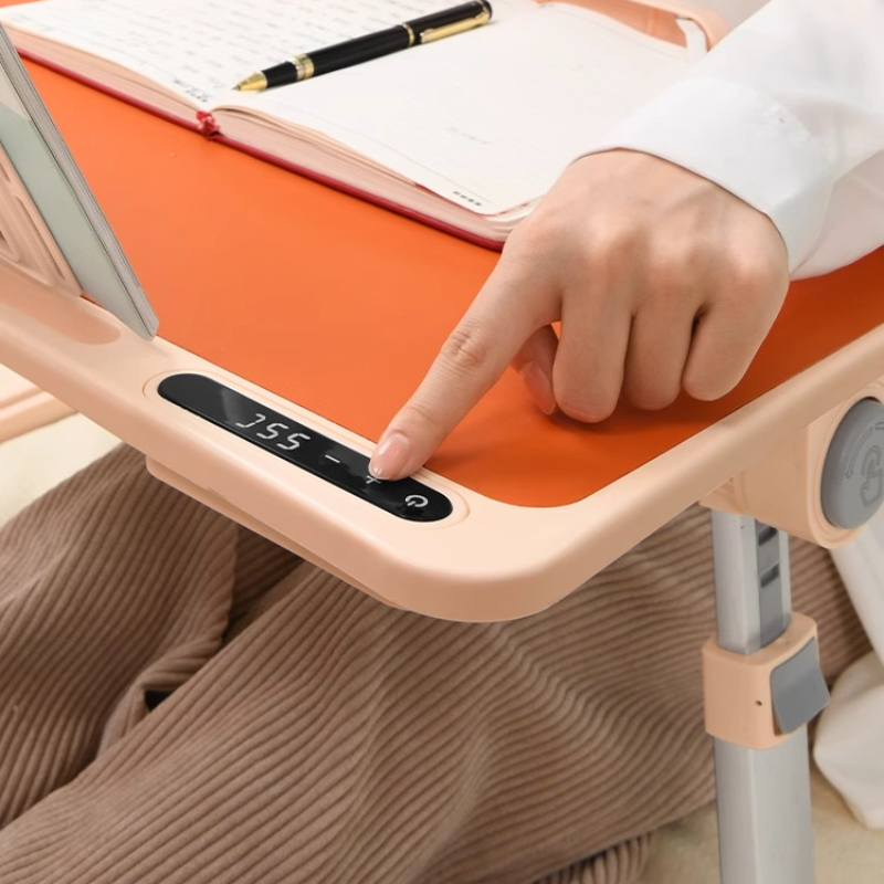 Verstellbarer Laptop-Ständer,  – L Shaped Desk Setup Bewertung und Preis