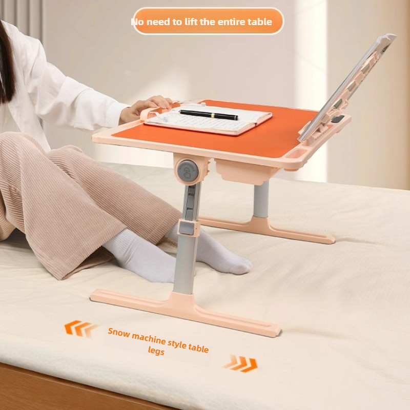 Verstellbarer Laptop-Ständer,  – L Shaped Desk Setup Bewertung und Preis