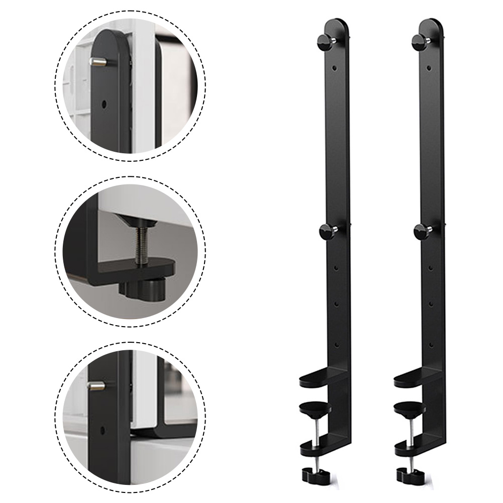 2 stücke Erweiterte Schreibtis – Desk Setup Living Room Bewertung und Preis