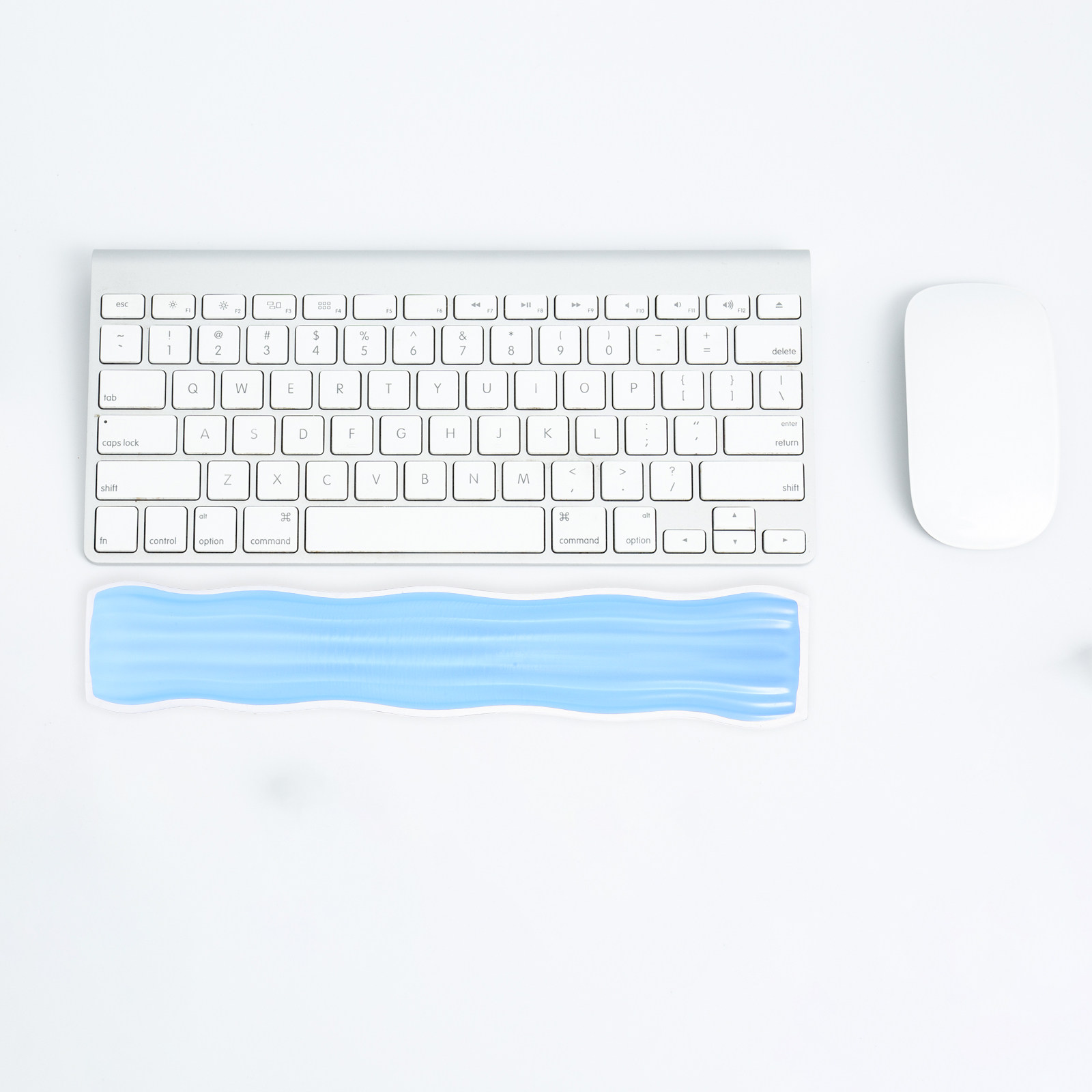 Transparentes ergonomisches Ha – Ergonomic Desk Setup Keyboard Bewertung und Preis