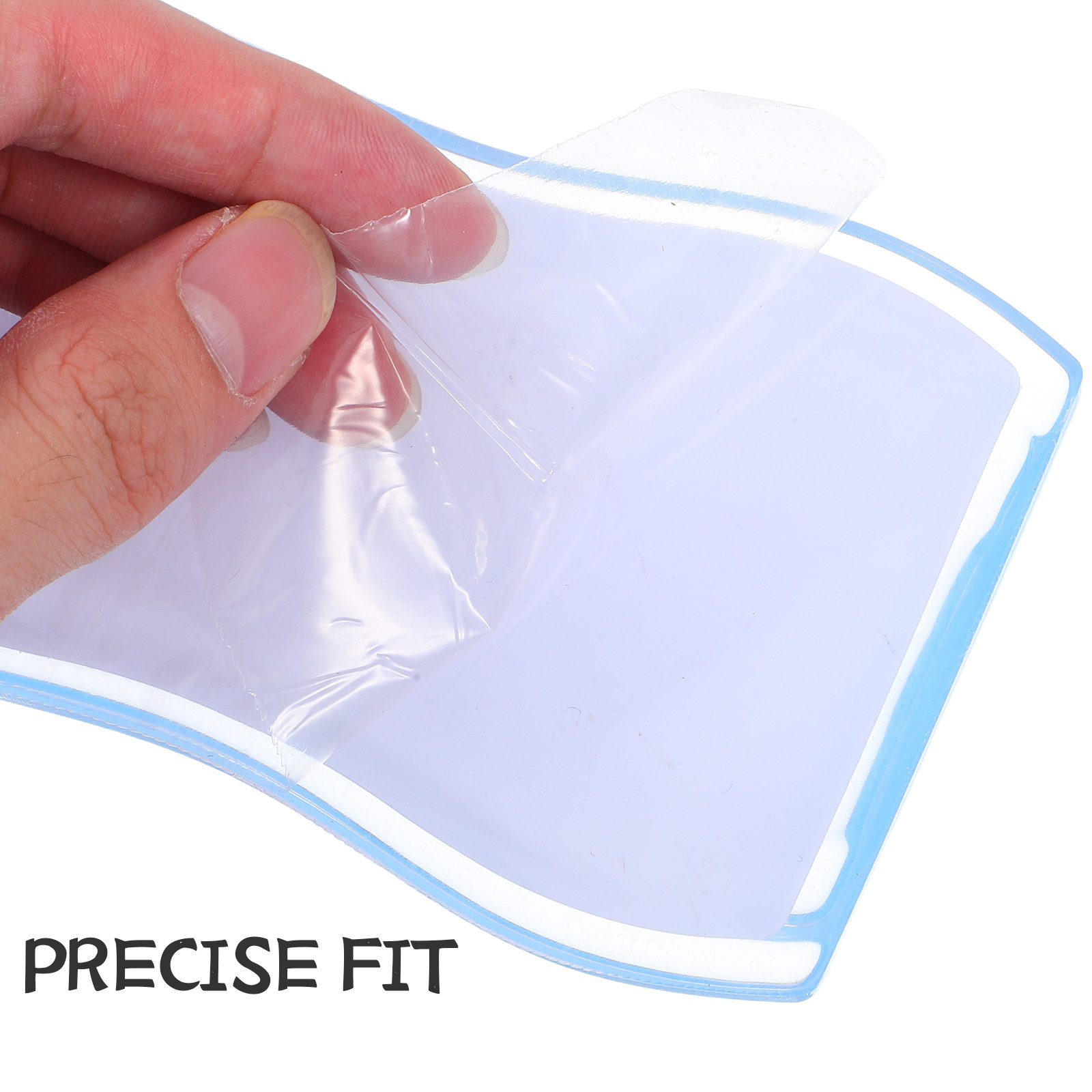 Transparentes ergonomisches Ha – Ergonomic Desk Setup Keyboard Bewertung und Preis