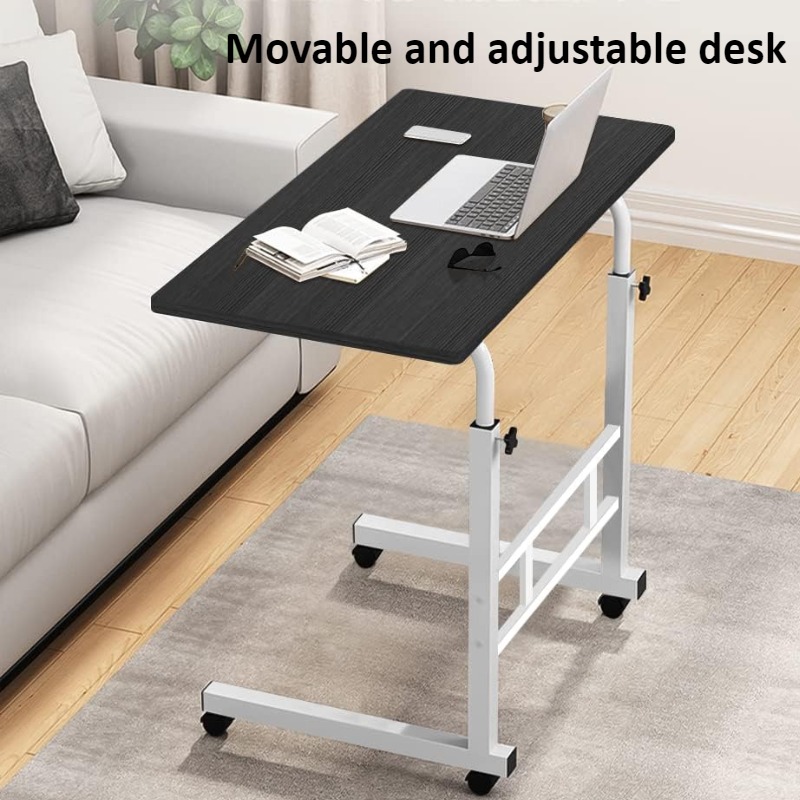 Nachttisch mit Universalrädern – Desk Setup Notebook Bewertung und Preis
