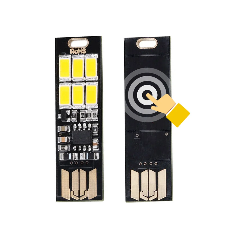 Mini 5730 USB LED-Licht 5V mit – Desk Setup Notebook Bewertung und Preis