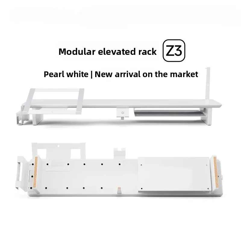 ‌ ZORKMOU Z3 Modularer Monitor – Desk Setup Living Room Bewertung und Preis