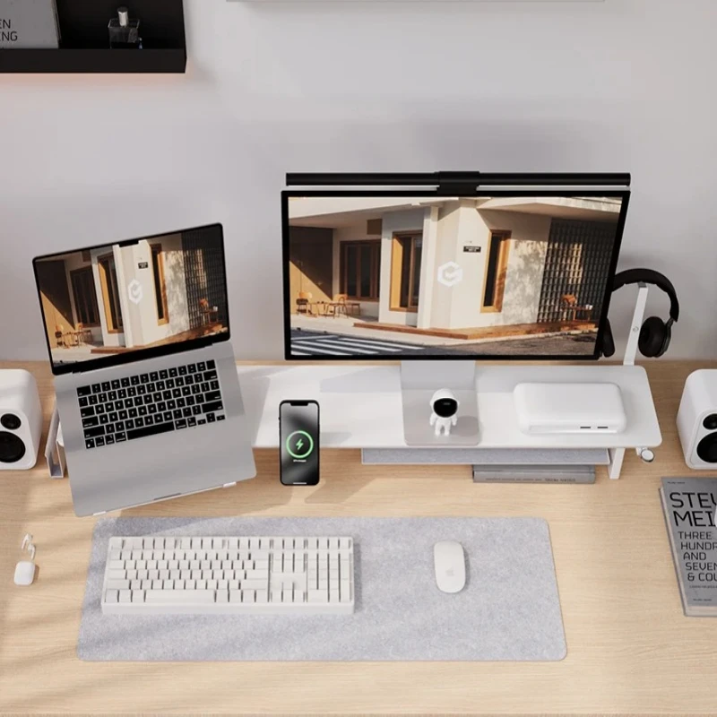 ‌ ZORKMOU Z3 Modularer Monitor – Desk Setup Living Room Bewertung und Preis