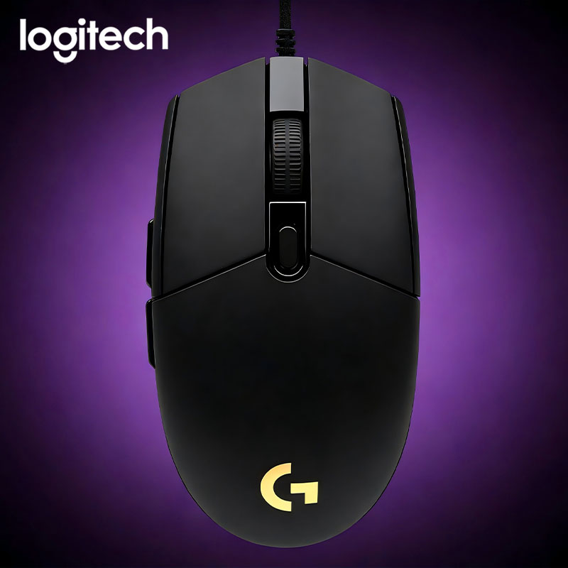 Logitech G203/G402 Maus mit Be – Logitech Mouse G203 Bewertung und Preis