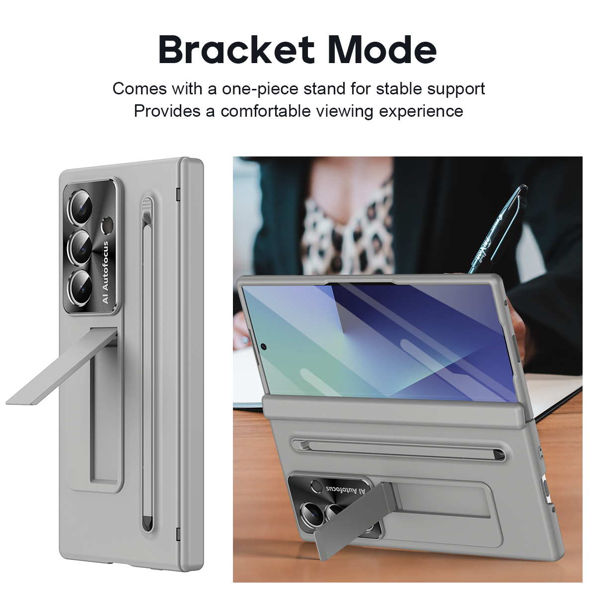 Für Samsung Galaxy Z Fold 8 7  – Pen Cup Magnetic Bewertung und Preis