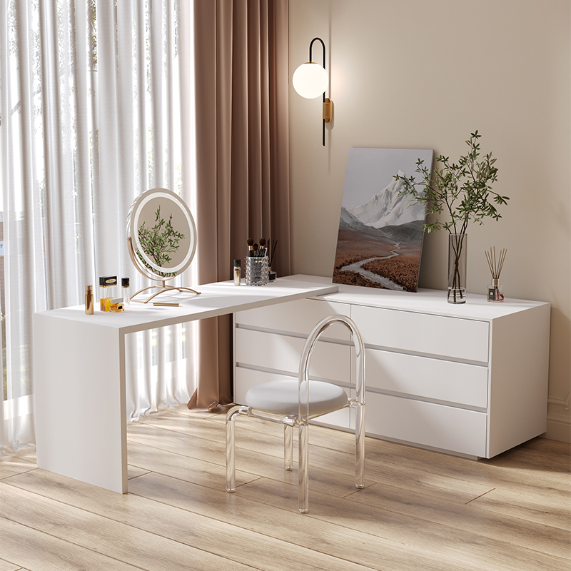 xx-Dresser, Mehrzweck-Computer – L Shaped Desk Setup Bewertung und Preis