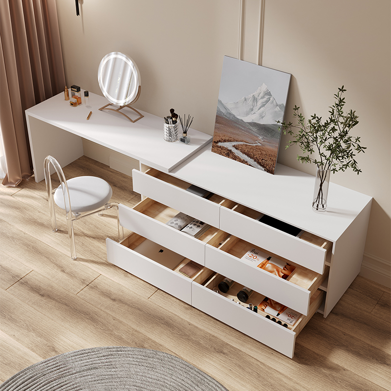 xx-Dresser, Mehrzweck-Computer – L Shaped Desk Setup Bewertung und Preis