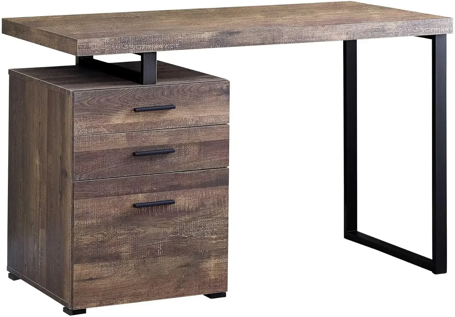 Computertisch mit Aktenschrank – L Shaped Desk Setup Bewertung und Preis