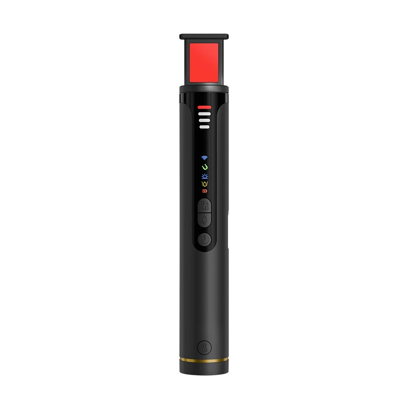 Professioneller Drahtloser RF- – Pen Cup Magnetic Bewertung und Preis
