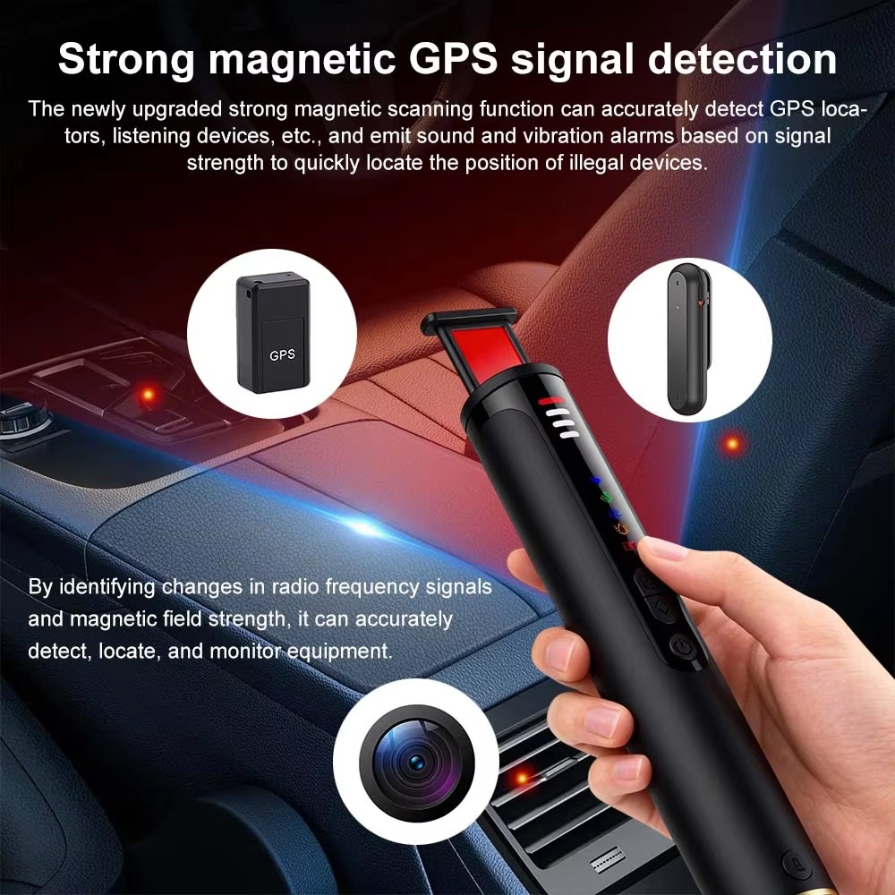 Professioneller Drahtloser RF- – Pen Cup Magnetic Bewertung und Preis
