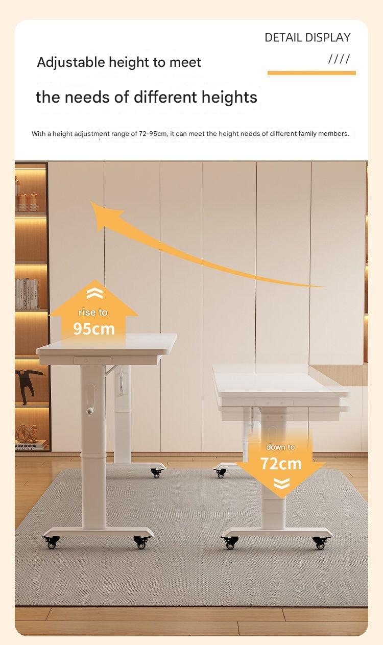 Verstellbarer Laptop-Tisch für – Desk Setup Notebook Bewertung und Preis