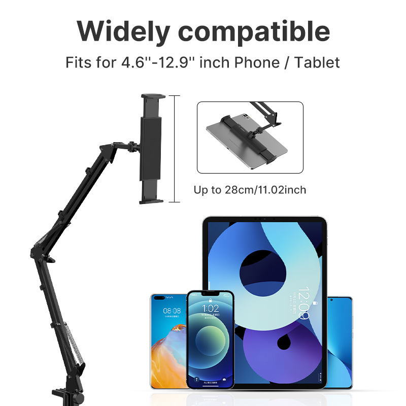 Ulanzi T2 Metall 360 ° Lange A – Desk Setup Monitor Arm Bewertung und Preis