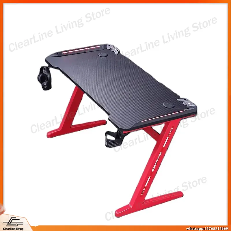 Gaming-Schreibtisch Höhenverst – Desk Setup Ergonomics Bewertung und Preis