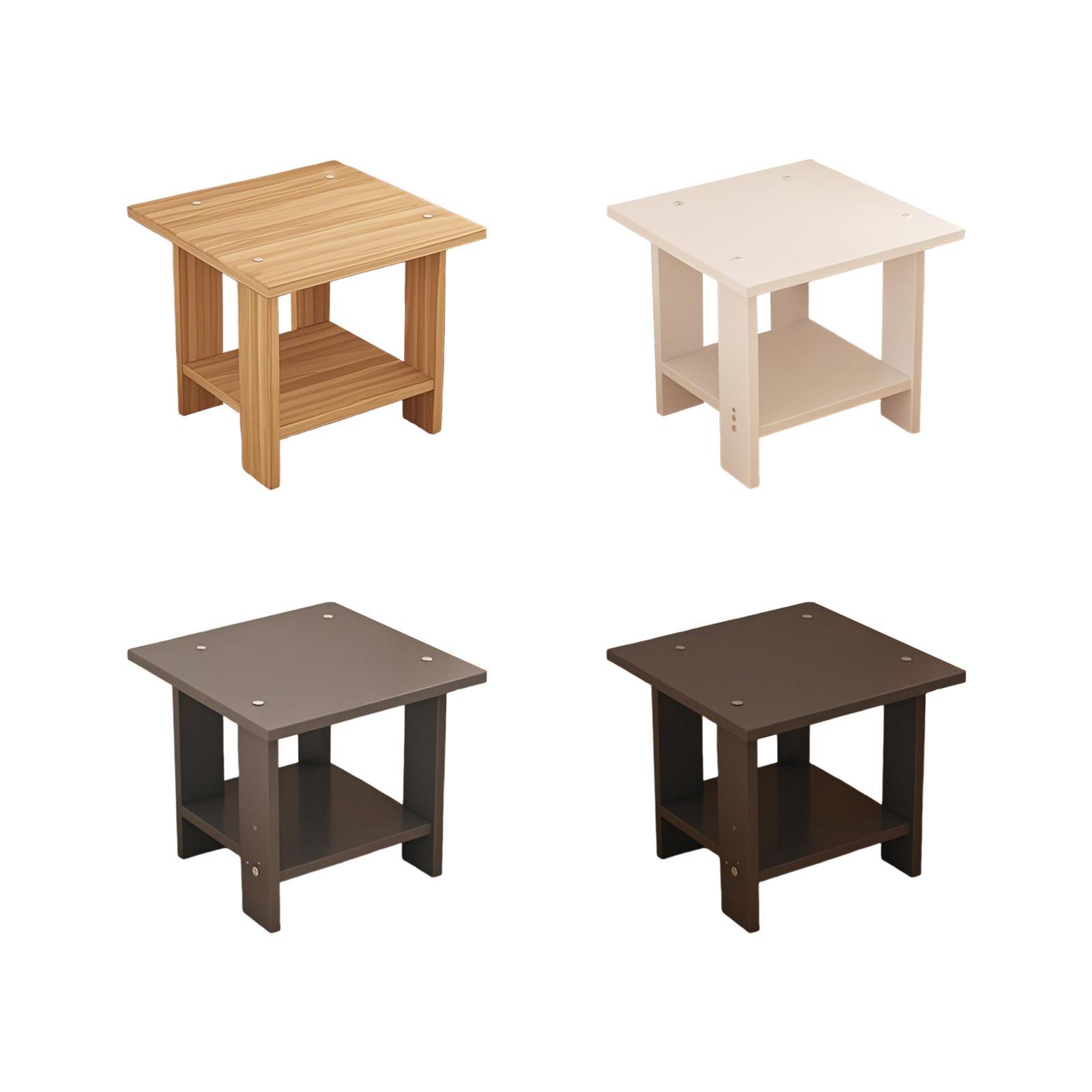 Doppellagiger Beistelltisch au – Desk Setup Notebook Bewertung und Preis