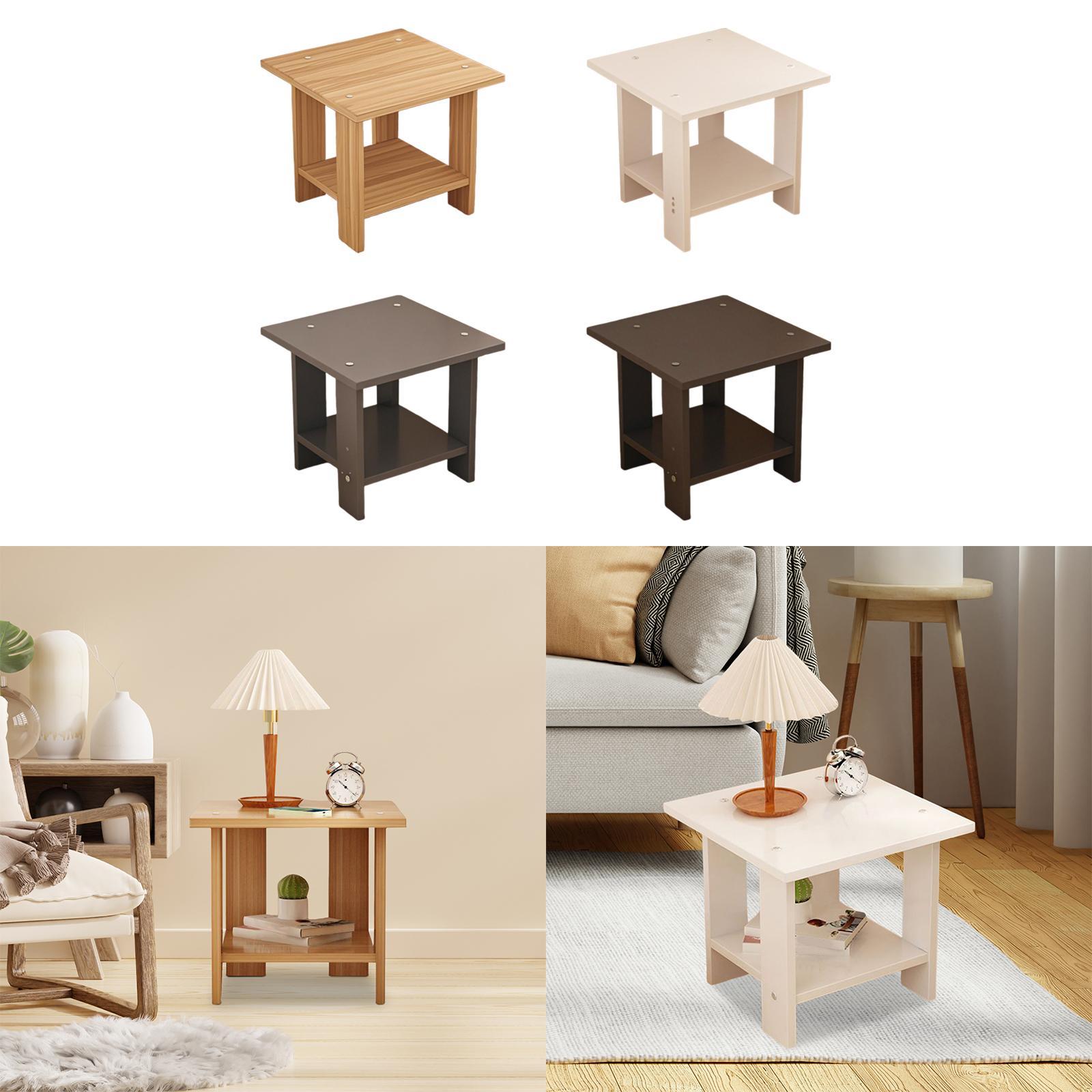 Doppellagiger Beistelltisch au – Desk Setup Notebook Bewertung und Preis