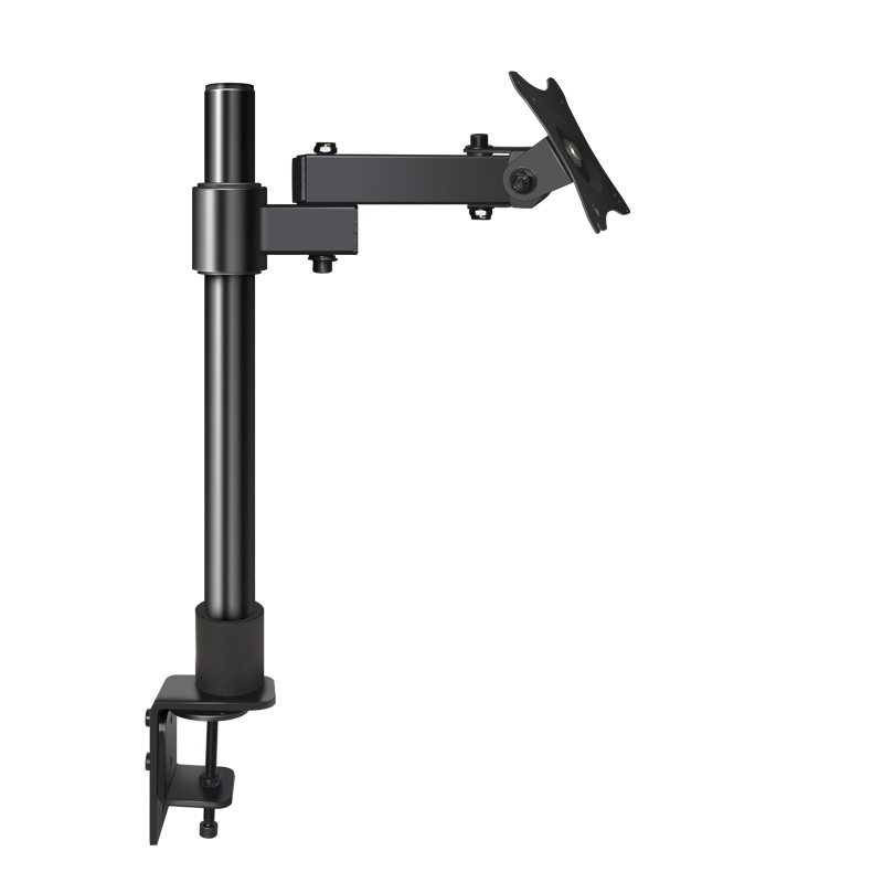 Einzelne Monitorhalterung, 14- – Desk Setup Monitor Arm Bewertung und Preis