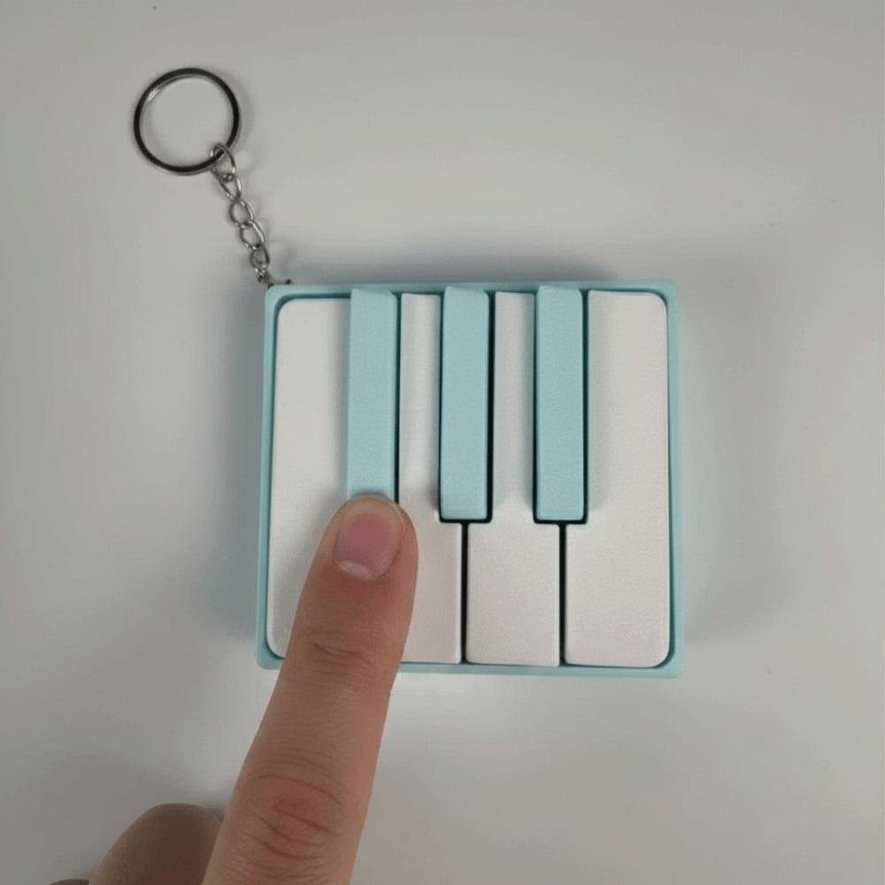 PLA-Material Fidget Clicker mi – Desk Setup Asmr Bewertung und Preis