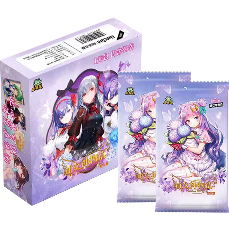 Goddess Story Neue Kollektion  – Desk Setup Trading Bewertung und Preis