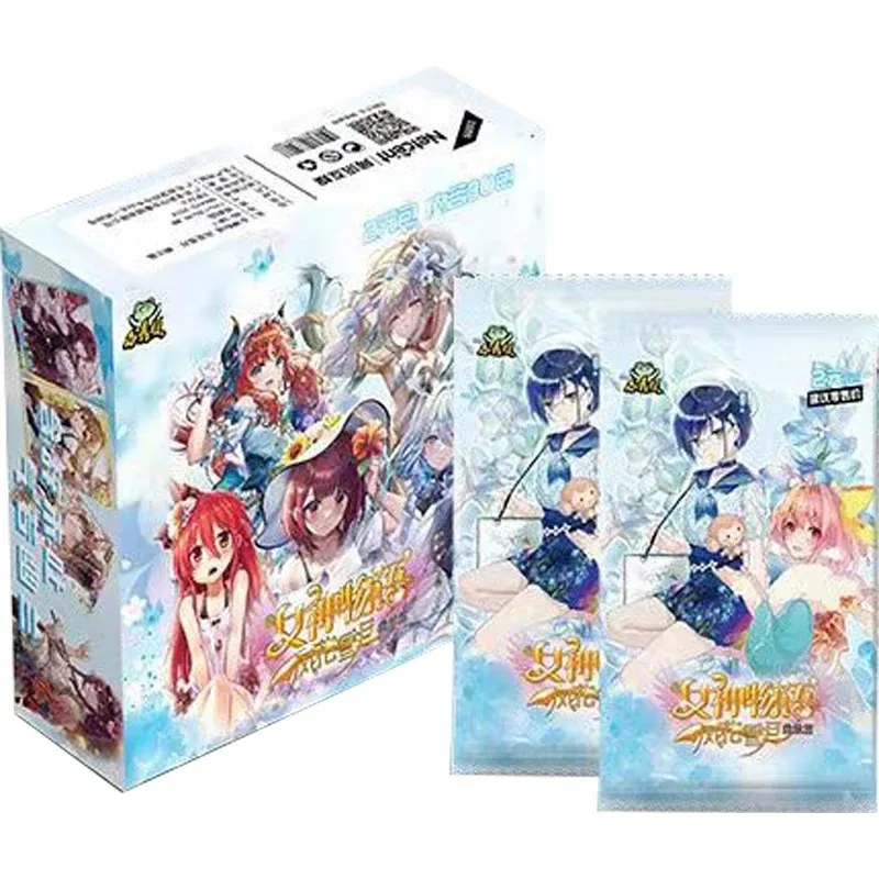 Goddess Story Neue Kollektion  – Desk Setup Trading Bewertung und Preis