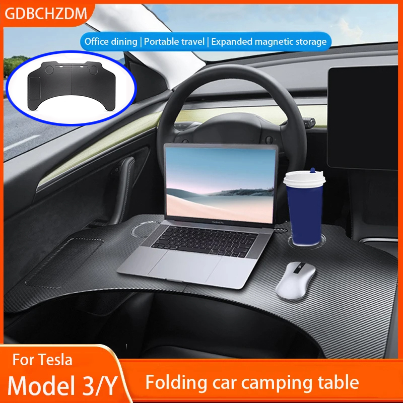 Für Tesla Modell Y Juniper 202 – Desk Setup Notebook Bewertung und Preis