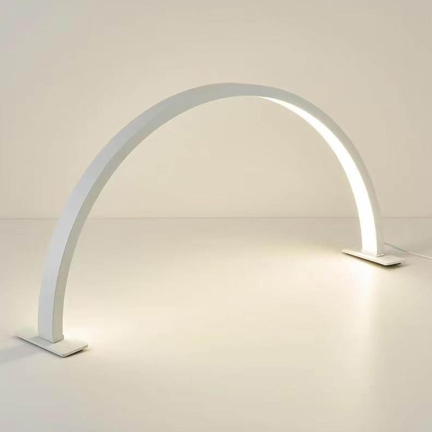 Nagellampe 40/66CM LED-Tischle – Desk Setup Equipment Bewertung und Preis