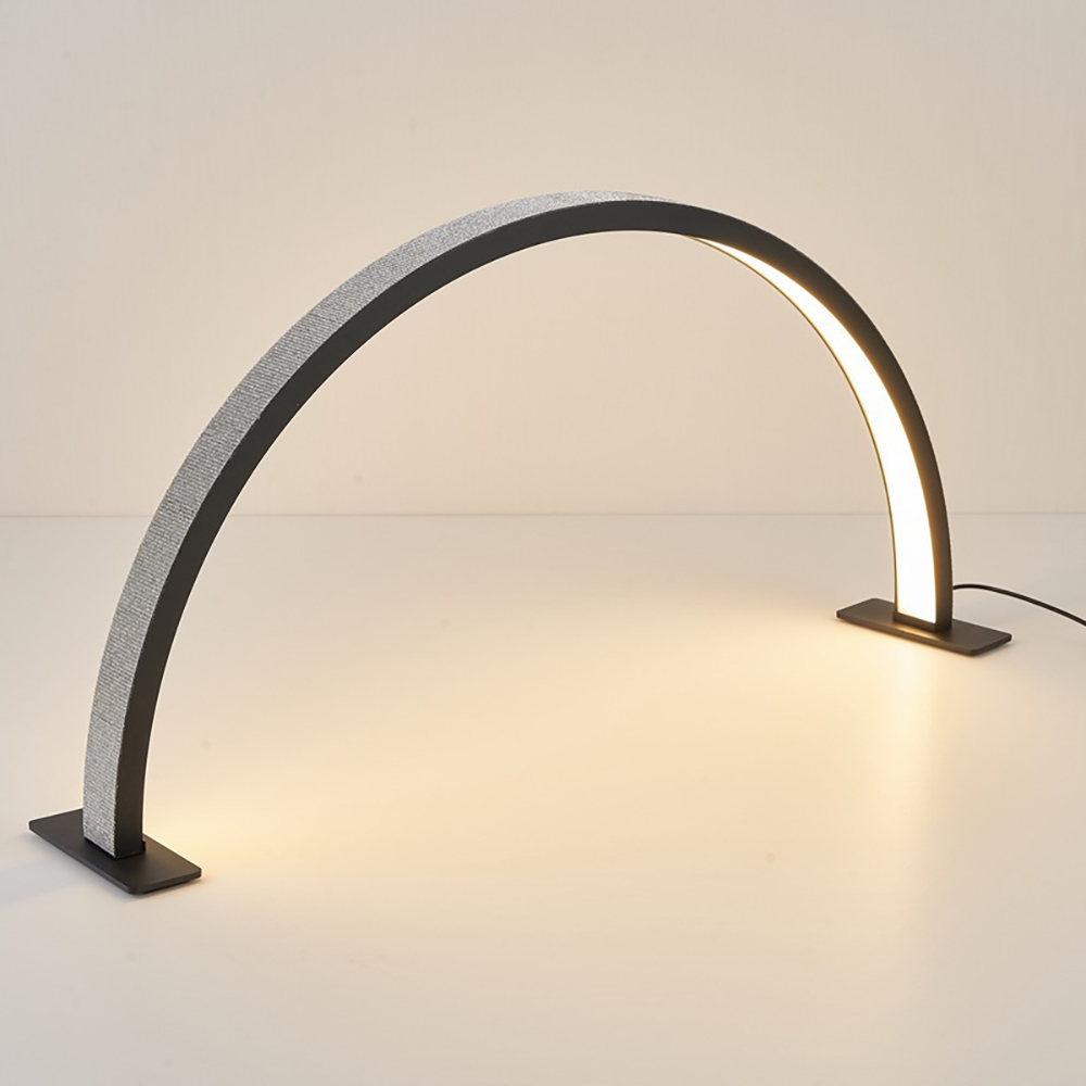 Nagellampe 40/66CM LED-Tischle – Desk Setup Equipment Bewertung und Preis