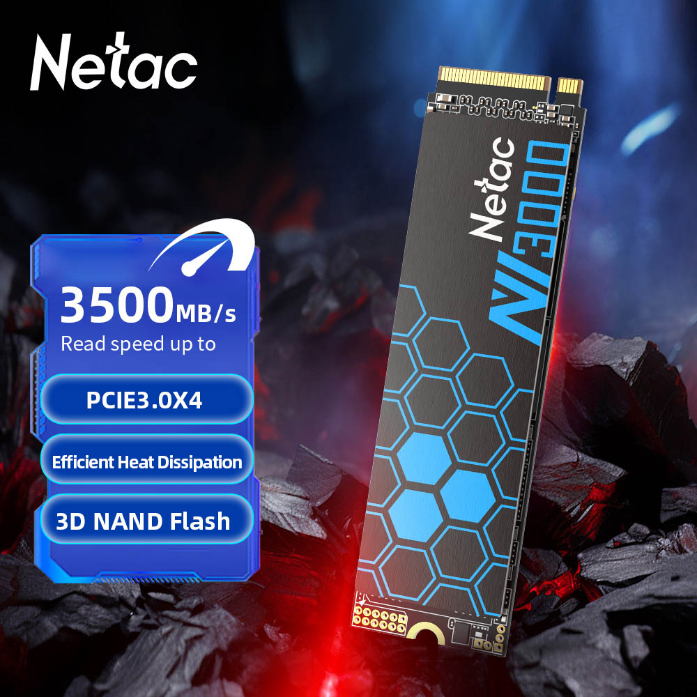 Netac SSD NVMe M2 250 GB 500 G – Samsung Ssd 980 Pro Bewertung und Preis