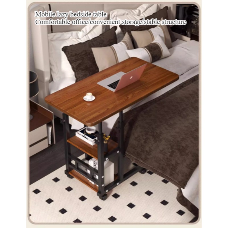 Beweglicher Bett-Schreibtisch  – Desk Setup Notebook Bewertung und Preis