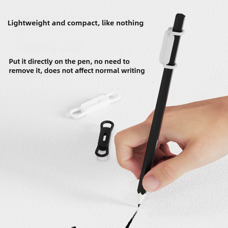 Flexibler Silikon-Magnetstiftc – Pen Cup Magnetic Bewertung und Preis