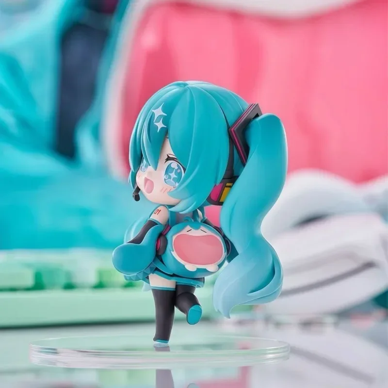 Chibi Hatsune Miku [Ultimate E – Desk Setup Equipment Bewertung und Preis
