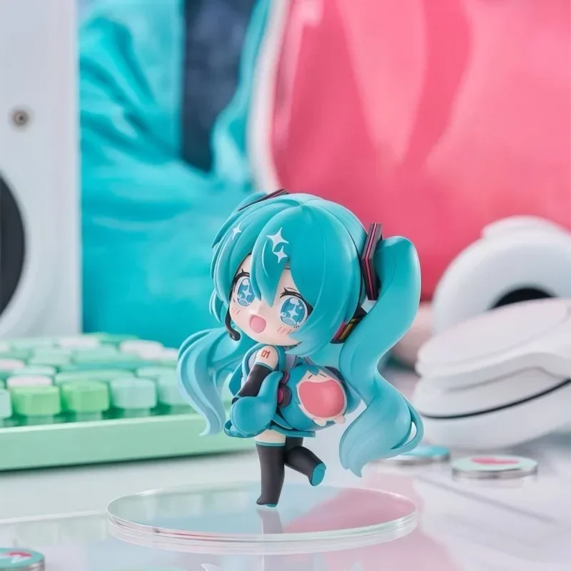 Chibi Hatsune Miku [Ultimate E – Desk Setup Equipment Bewertung und Preis