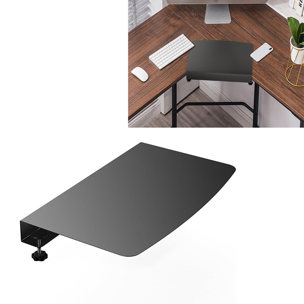 Arbeitsplatz-Erweiterer L-Schr – Desk Setup Corner Bewertung und Preis